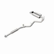Load image into Gallery viewer, MagnaFlow 18-23 Subaru Crosstrek Overland Series Cat-Back Performance Exhaust System - 19676