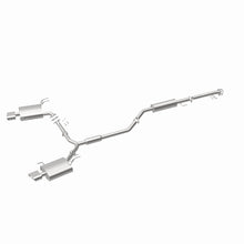 Load image into Gallery viewer, BRExhaust 09-14 Acura TL 3.5L Exhaust Kit - 106-0877