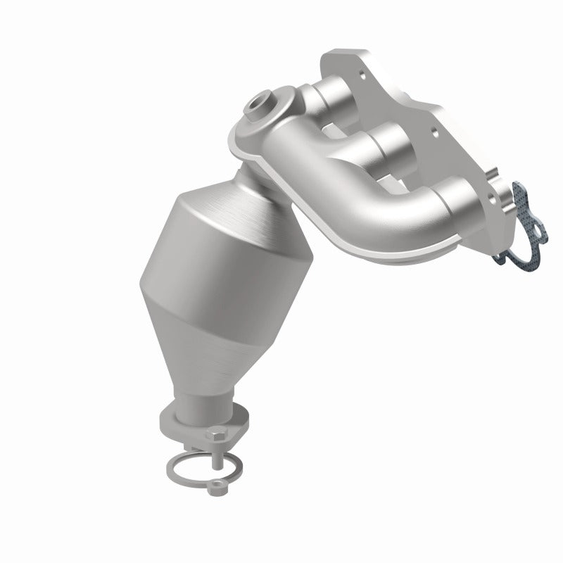 MagnaFlow 05-07 Toyota Avalon 3.5L Direct Fit Converter - 5531693