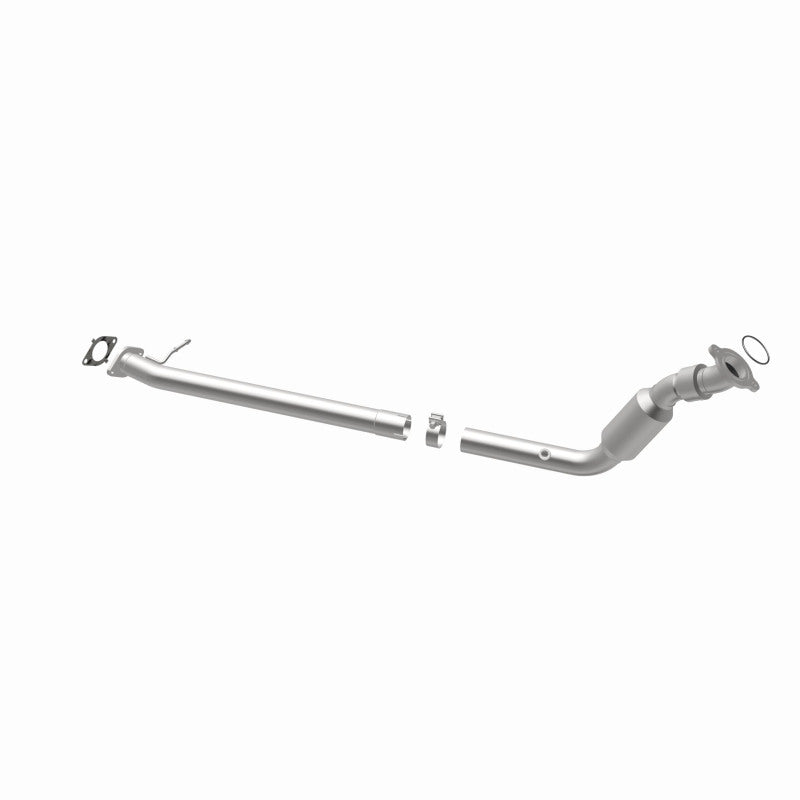 MagnaFlow 05-06 Chevrolet Uplander 3.5L Direct Fit Converter - 5451126