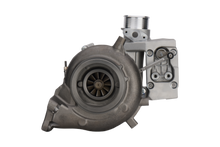 Load image into Gallery viewer, BorgWarner 17-19 GM 6.6L Duramax L5P 84mm B2BV SX-R Turbocharger - 12709882081