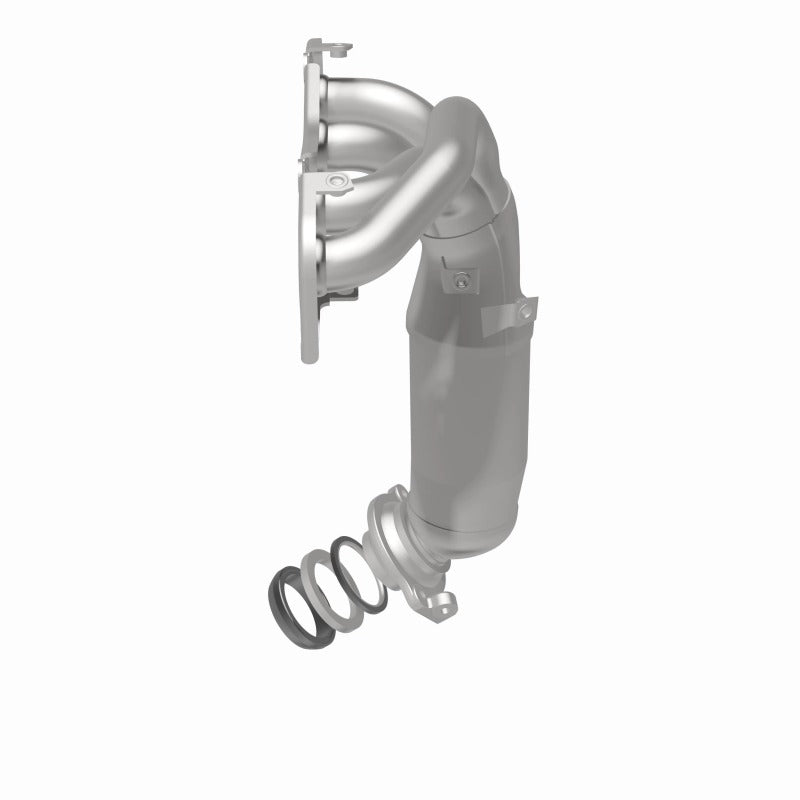 MagnaFlow Direct Fit Catalytic Converter 04-05 Toyota RAV4 2.4L - 452487