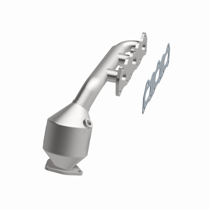 MagnaFlow Direct Fit Catalytic Converter 00 Suzuki Grand Vitara 2.5L - 452060