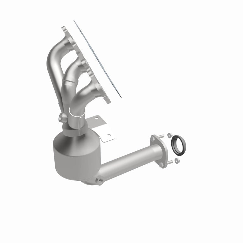 MagnaFlow Conv DF 2006 Ford Fusion 3.0L - 24230