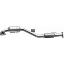 Load image into Gallery viewer, MagnaFlow Direct Fit Catalytic Converter 02-03 MPV 3.0L Passenger Side Rear OEM - 49567