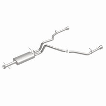 Load image into Gallery viewer, BRExhaust 19-24 Ram 1500 5.7L Direct-Fit Exhaust System Kit - 106-1074