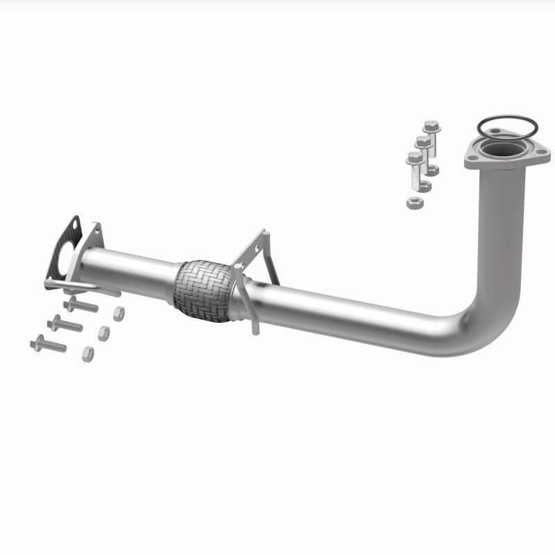 BRE Exhaust 98-02 Accord 2.3L Front Pipe Kit - 107-0029