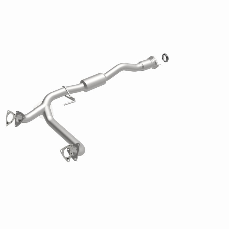 MagnaFlow Direct Fit Catalytic Converter 2015 Colorado 3.6 Underbody - 52612