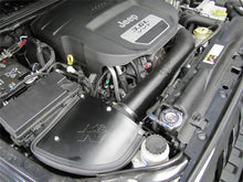 Load image into Gallery viewer, K&amp;N 12-13 Jeep Wrangler 3.6L-V6 AirCharger Perf Intake Kit - 63-1566