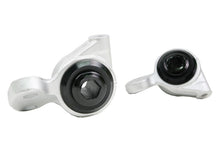 Load image into Gallery viewer, Whiteline Plus 01-06 BMW E46 M3 Front Control Arm Lower Inner Rear Bushing Set - W53518