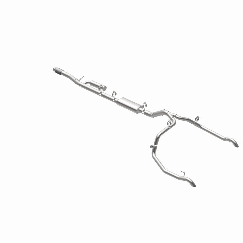 MagnaFlow 18-23 Dodge Durange NEO Series Cat-Back Exhaust - 19628