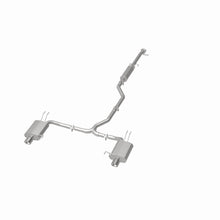 Load image into Gallery viewer, MagnaFlow BRE Exhaust Kit 09-14 Acura TSX 2.4L - 106-0861