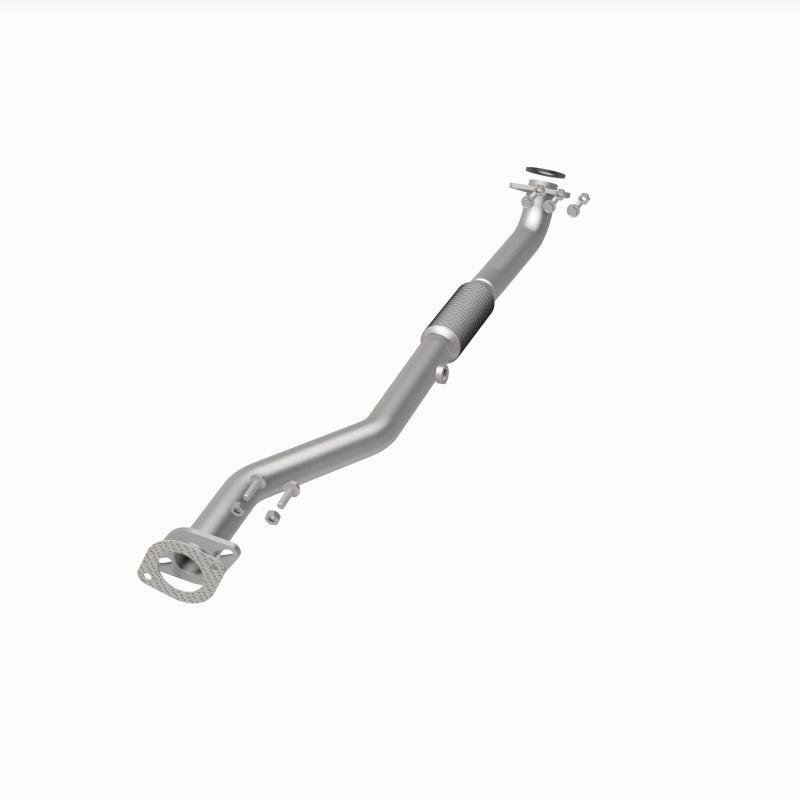 BRE Exhaust 98-00 Altima 2.4L Front Pipe Kit - 107-0132