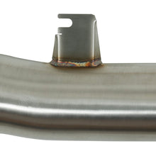 Load image into Gallery viewer, Dinan 16-20 BMW 340i/440i (F30/F32) High Flow Mid-Pipe - 3.25in - Stainless Steel - D660-0057