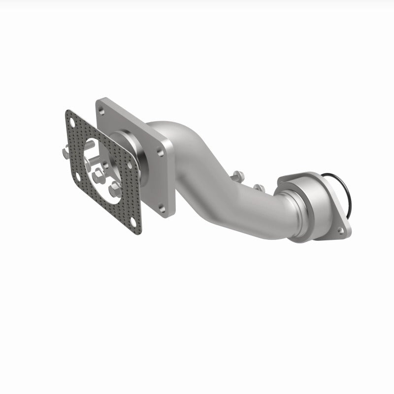 BRE Exhaust 00-05 Bonneville LeSabre Park Avenue 3.8L Front Pipe Kit - 107-0023