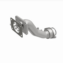 Load image into Gallery viewer, BRE Exhaust 00-05 Bonneville LeSabre Park Avenue 3.8L Front Pipe Kit - 107-0023