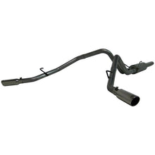 Load image into Gallery viewer, MBRP 2004-2005 Dodge Ram Hemi 1500 5.7L SC/CC-SB Cat Back Dual Split Side - S5114AL