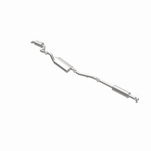 Load image into Gallery viewer, BRExhaust 20-21 Jeep Gladiator 3.6L Direct-Fit Replacement Exhaust Kit - 106-1085