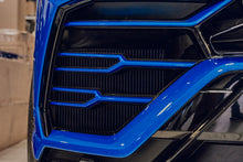 Load image into Gallery viewer, CSF 2019+ Lamborghini Urus / 2020+ Audi RS Q8 / SQ8 / SQ7 High Performance Intercooler System- Black - 8211