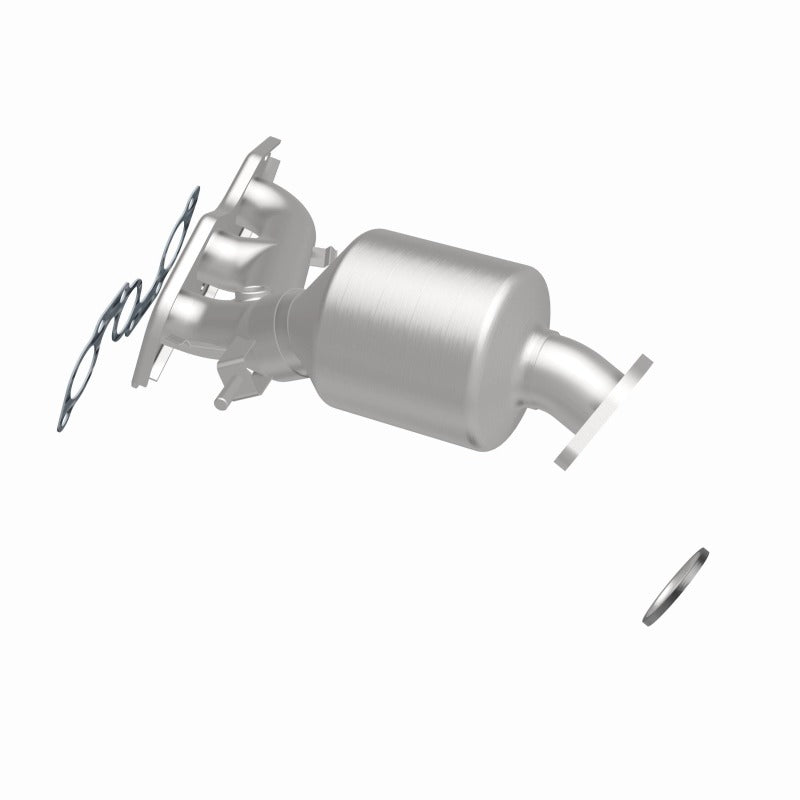MagnaFlow 12-15 Venza 3.5 Manifold Direct Fit Converter - 52580