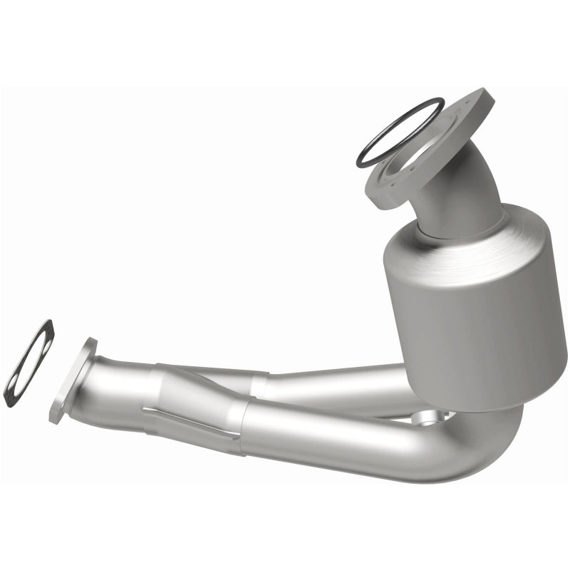 MagnaFlow Direct Fit Catalytic Converter 09-11 Chevy Malibu 3.6L - 51911