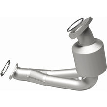 Load image into Gallery viewer, MagnaFlow Direct Fit Catalytic Converter 09-11 Chevy Malibu 3.6L - 51911