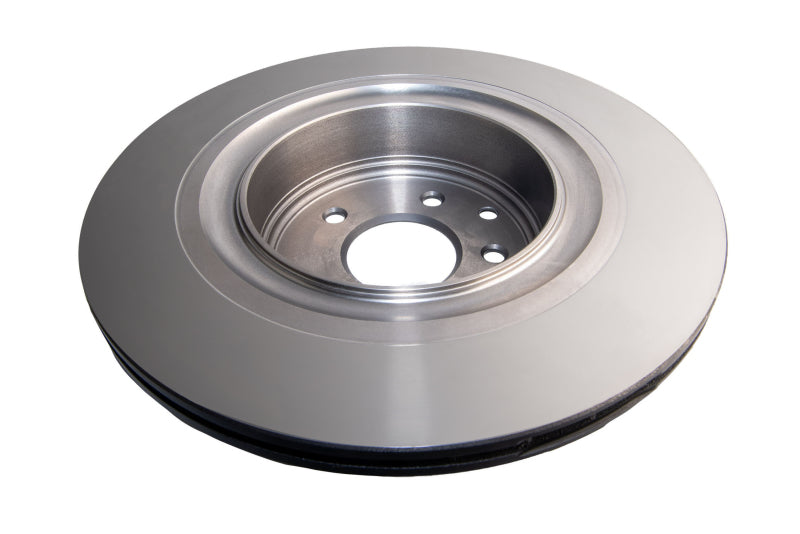 DBA 08-13 Infiniti G37 Sport Rear Street Series Standard Rotor - DBA2315