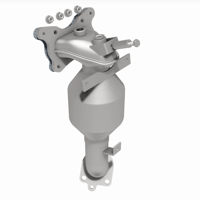 MagnaFlow 16-17 Honda Accord 2.4L Direct Fit Catalytic Converter - 6511024