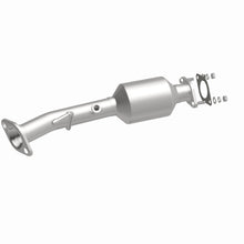 Load image into Gallery viewer, MagnaFlow California Direct Fit Catalytic Converter 13-15 Nissan NV200 2.0L - 557690