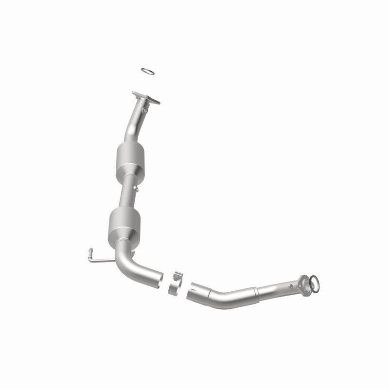 MagnaFlow 07-12 Toyota Tundra 4.0L Direct Fit Converter - 5481625
