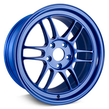 Load image into Gallery viewer, Enkei RPF1 17x9 5x114.3 45mm Offset 73mm Bore Victory Blue Wheel (MOQ 40) - 3797906545BL