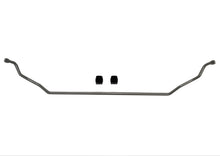 Load image into Gallery viewer, Whiteline BMW 1 Series (Exc M Series) 3 Series (Exc M3) 16mm Heavy Duty Rear Non-Adjustable Swaybar - BBR46