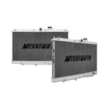 Load image into Gallery viewer, Mishimoto 97-01 Honda Prelude Manual Aluminum Radiator - MMRAD-PRE-97