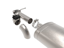 Load image into Gallery viewer, aFe Gemini XV 3in 304 SS Cat-Back Exhaust 19-21 Ram 1500 V8 5.7L Hemi w/ Polish Tips - 49-32081-P