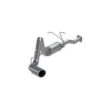 Load image into Gallery viewer, MBRP 98-11 Ford Ranger 3.0/4.0L Cat Back Single Side T409 Exhaust - S5226409