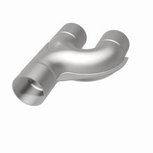Load image into Gallery viewer, MagnaFlow Smooth Trans Y 2.50inch SS 90 deg. - 10732