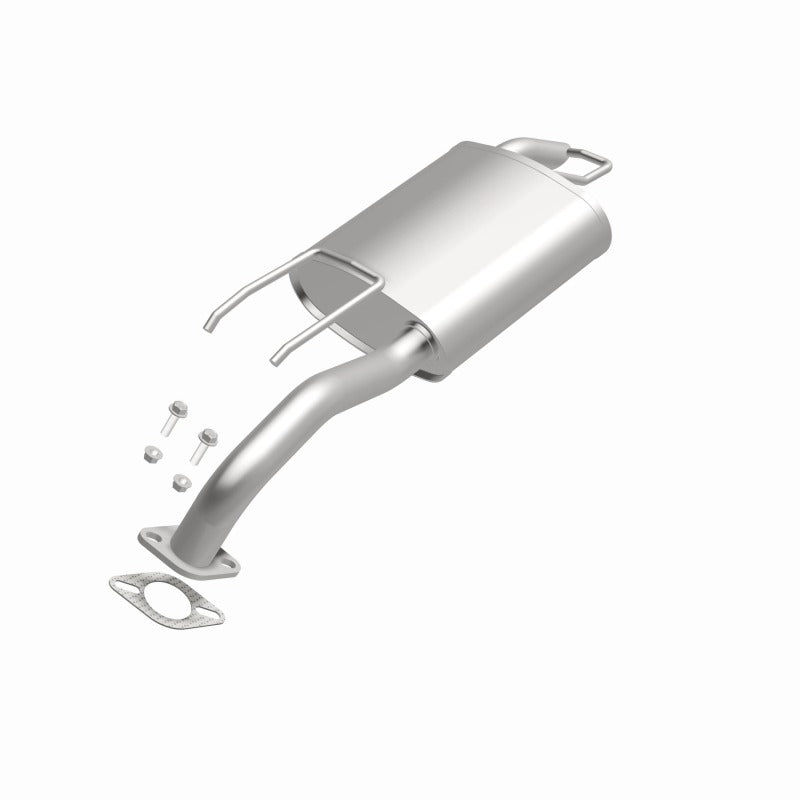 BRE Exhaust 01-06 Elantra 2.0L Muffler Kit - 108-0061