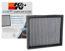 Load image into Gallery viewer, K&amp;N Replacement Cabin Air Filter - VF2071