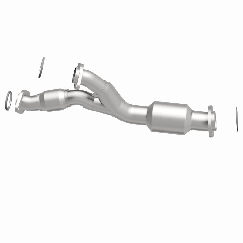 MagnaFlow Direct Fit Catalytic Converter 96-97 Lexus SC300 3.0L - 444748
