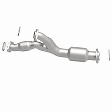 Load image into Gallery viewer, MagnaFlow Direct Fit Catalytic Converter 96-97 Lexus SC300 3.0L - 444748
