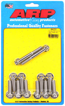 Load image into Gallery viewer, ARP Pontiac 350-400 SS 12pt Intake Manifold Bolt Kit - 494-2101