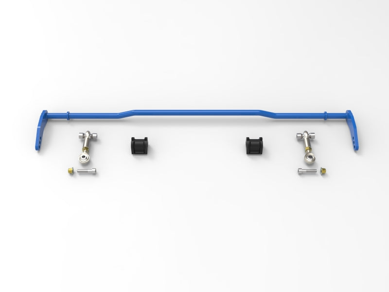 aFe 13-23 Toyota GR86 CONTROL Rear Sway Bar - Blue - 440-722001RL