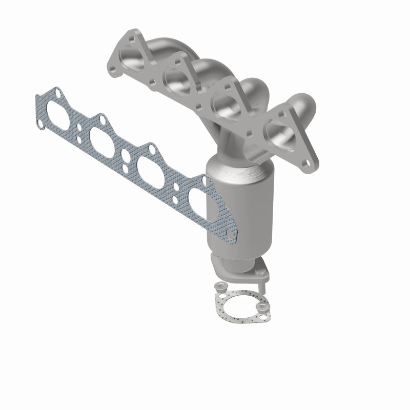 MagnaFlow Direct Fit Catalytic Converter 09-10 Kia Sportage 2.0L - 51349
