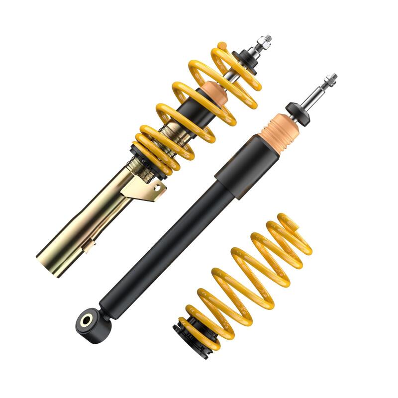ST XA Height & Rebound Adjustable Coilover Kit - 06-13 Audi A3 (8P) 2WD - 18210039