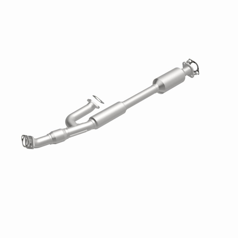 MagnaFlow California Direct Fit Converter 07-08 Hyundai Tiburon 2.7L - 5571534