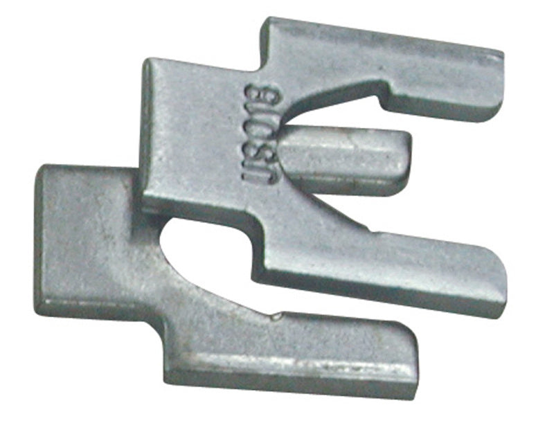 SPC Performance Caster/Camber Shims 1/8 (50) - 47153