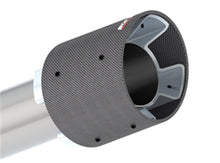 Load image into Gallery viewer, Borla 16 Chevy Camaro 6.2L Atak Rear Section Exhaust w/o NPP - 11923CF