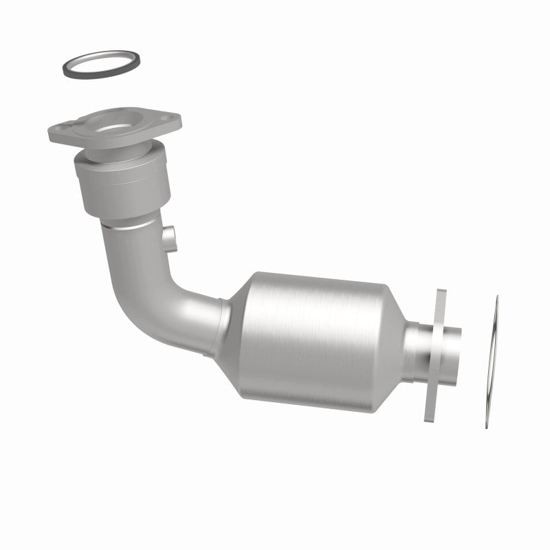 MagnaFlow Direct Fit Catalytic Converter 08-09 Pontiac G8 6.0L Underbody - 5461627