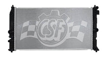 Load image into Gallery viewer, CSF 21-22 Toyota Corolla 1.8L Hybrid OEM Plastic Radiator - 3943