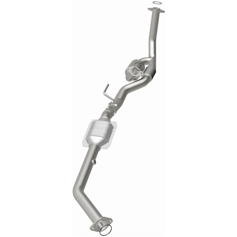 MagnaFlow 98-00 Toyota Sienna 3.0L Direct Fit Converter - 447163
